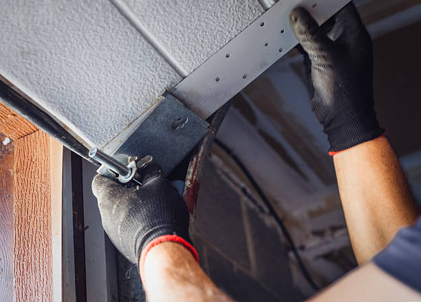 Reliable Garage Door Panel Replacement contractor in Saginaw, MI by Garage Doors Repair Pro